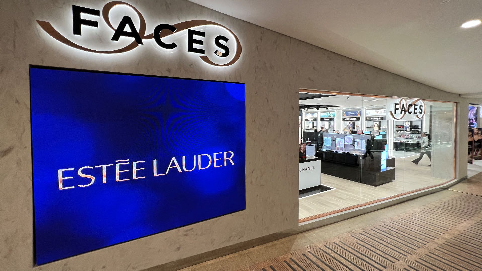 Pantalla LED Faces Andino CC