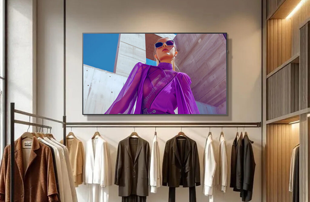 Pantalla Samsung QE98C